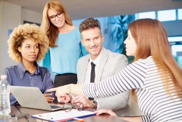 Business Intelligence e ERP: entenda a relação 1