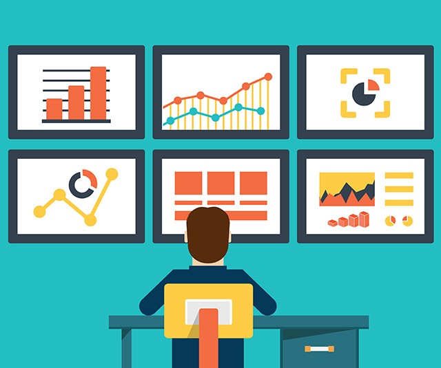 Saiba o que é Pentaho e por que escolhemos trabalhar com ele 5