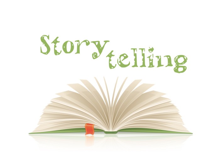 Storytelling com dados: Contando histórias com os dados da sua empresa 2