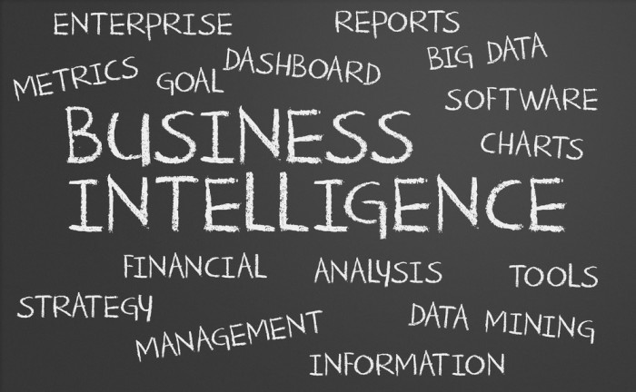 Veja 4 mitos do Business Intelligence 3