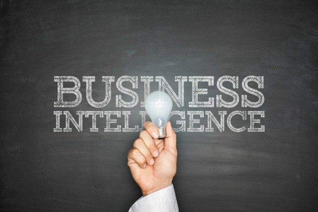 Explicando Business Intelligence para quem não entende do assunto 1