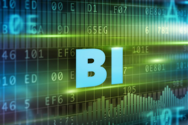 Business Intelligence como diferencial competitivo 10