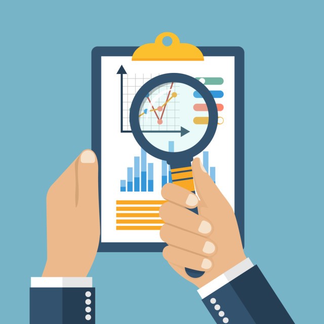 Como avaliar resultados e indicadores de desempenho de forma simples 8