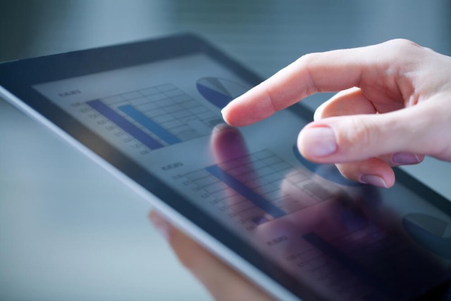 Descubra os benefícios do BI na gestão empresarial 3