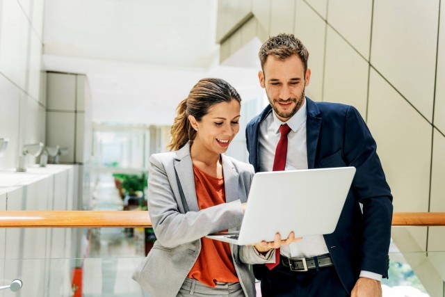 Pentaho BI: conheça as vantagens de utilizar essa solução 7