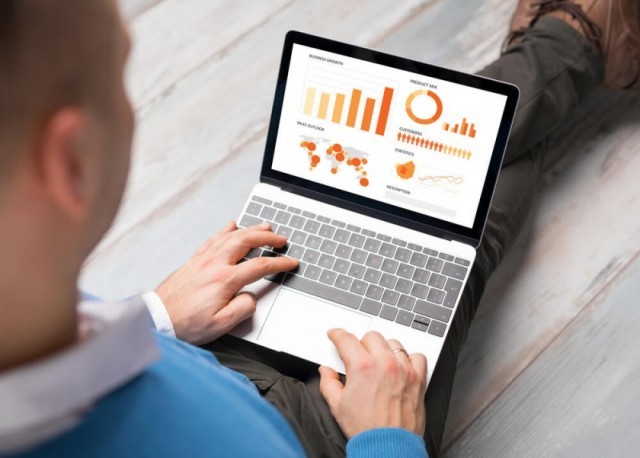 9 previsões do mercado de Business Intelligence 10