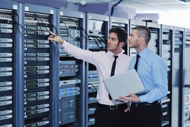 Segurança da informação: quais os cuidados que a equipe de TI deve ter? 7