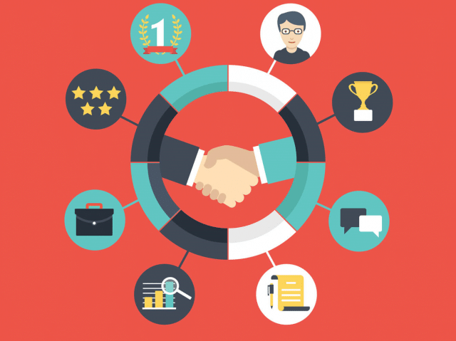 Descubra já como usar os dados do cliente e alavancar seu negócio! 4