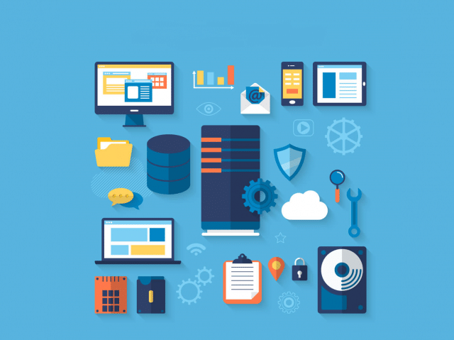 O que é data warehouse: 7 vantagens que você precisa conhecer! 5