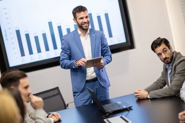 Como a gestão estratégica pode transformar seu negócio? 4