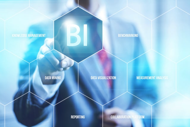 O que é Business Intelligence (BI)? 1