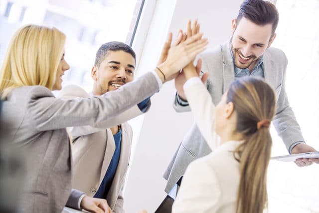 Como engajar a equipe? Confira as 5 melhores práticas 2