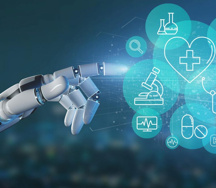 Veja como a Inteligência Artificial está sendo usada na área da saúde 8