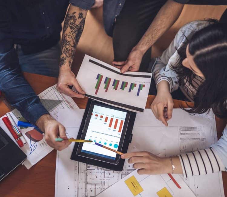O que é cultura de dados e como implementar na sua empresa agora mesmo 2