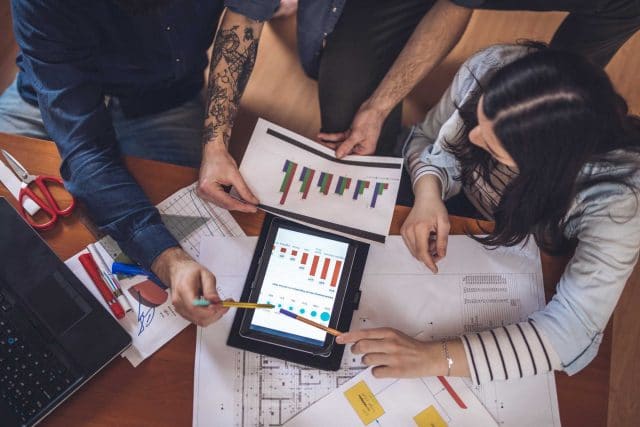 O que é cultura de dados e como implementar na sua empresa agora mesmo 1