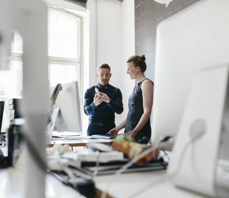 Como fazer investimento em tecnologia nas empresas 3