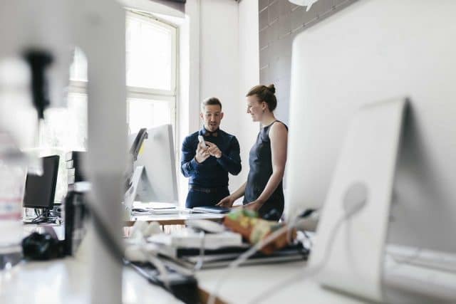 Como fazer investimento em tecnologia nas empresas 2