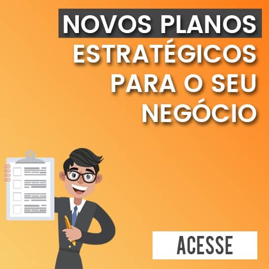 Nossos Planos para Seu Negócio