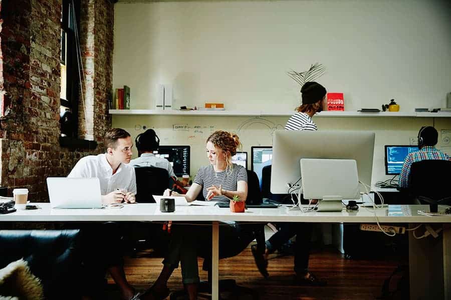 Não sabe como aumentar a produtividade em TI? Confira nossas dicas ideais! 7