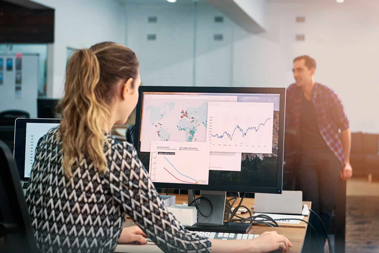 O que é Data Discovery e como se relaciona com o BI? Descubra! 4