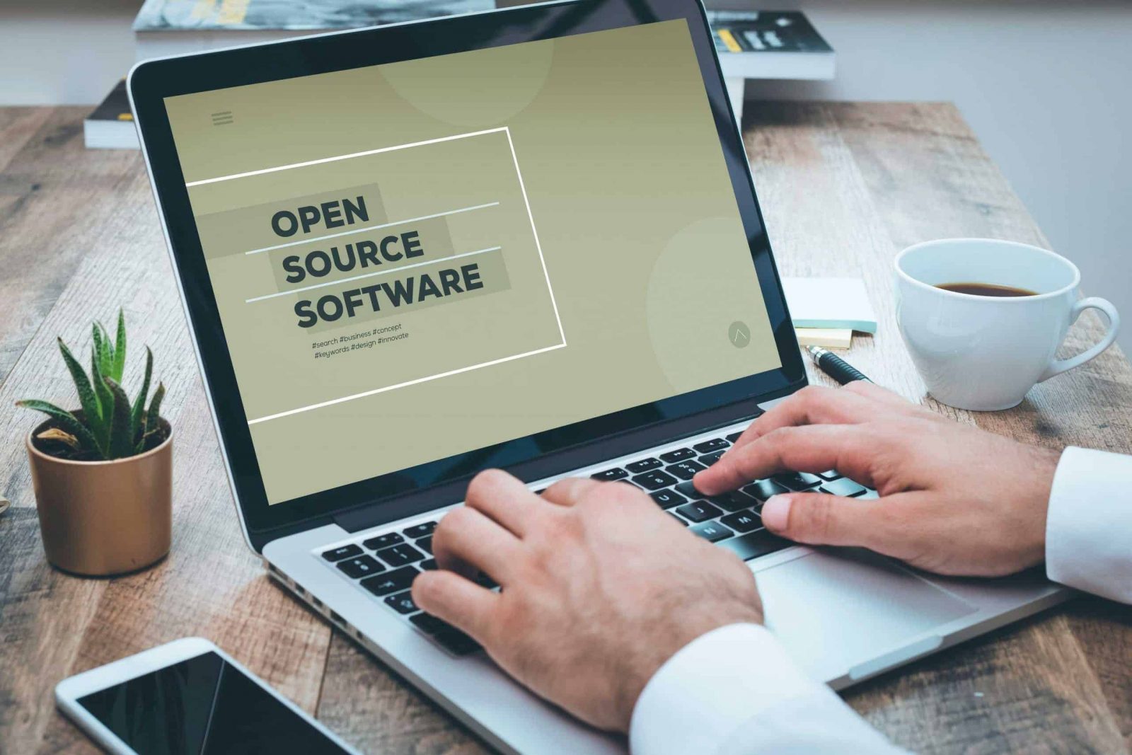 Fique por dentro das principais ferramentas Open Source para adotar 9