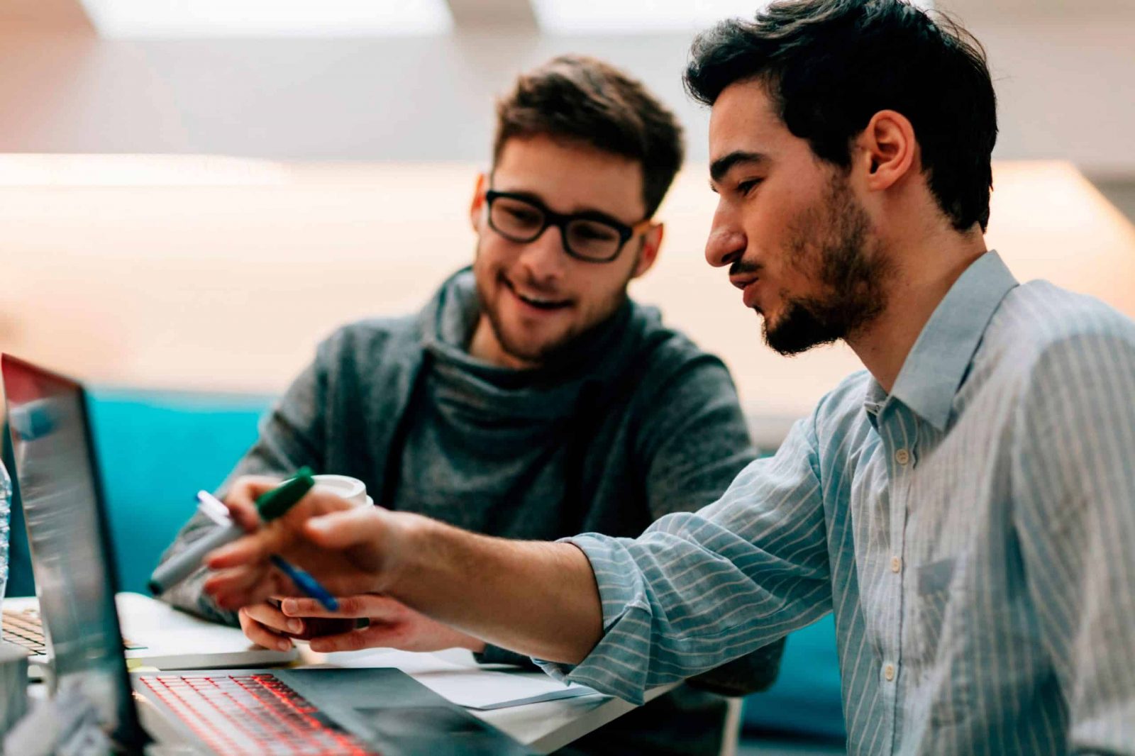 O que considerar ao escolher uma empresa de desenvolvimento de sistemas? Veja agora! 2