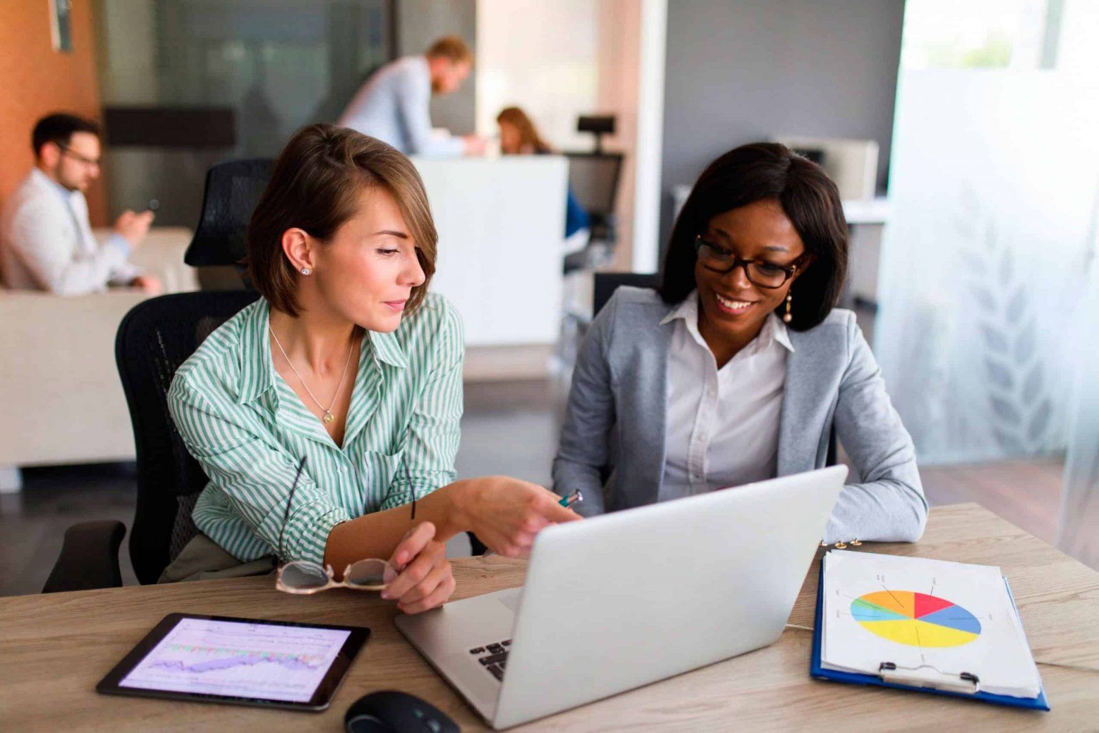 Entenda o que é o data driven business e porque a empresa precisa adotá-lo na gestão 1