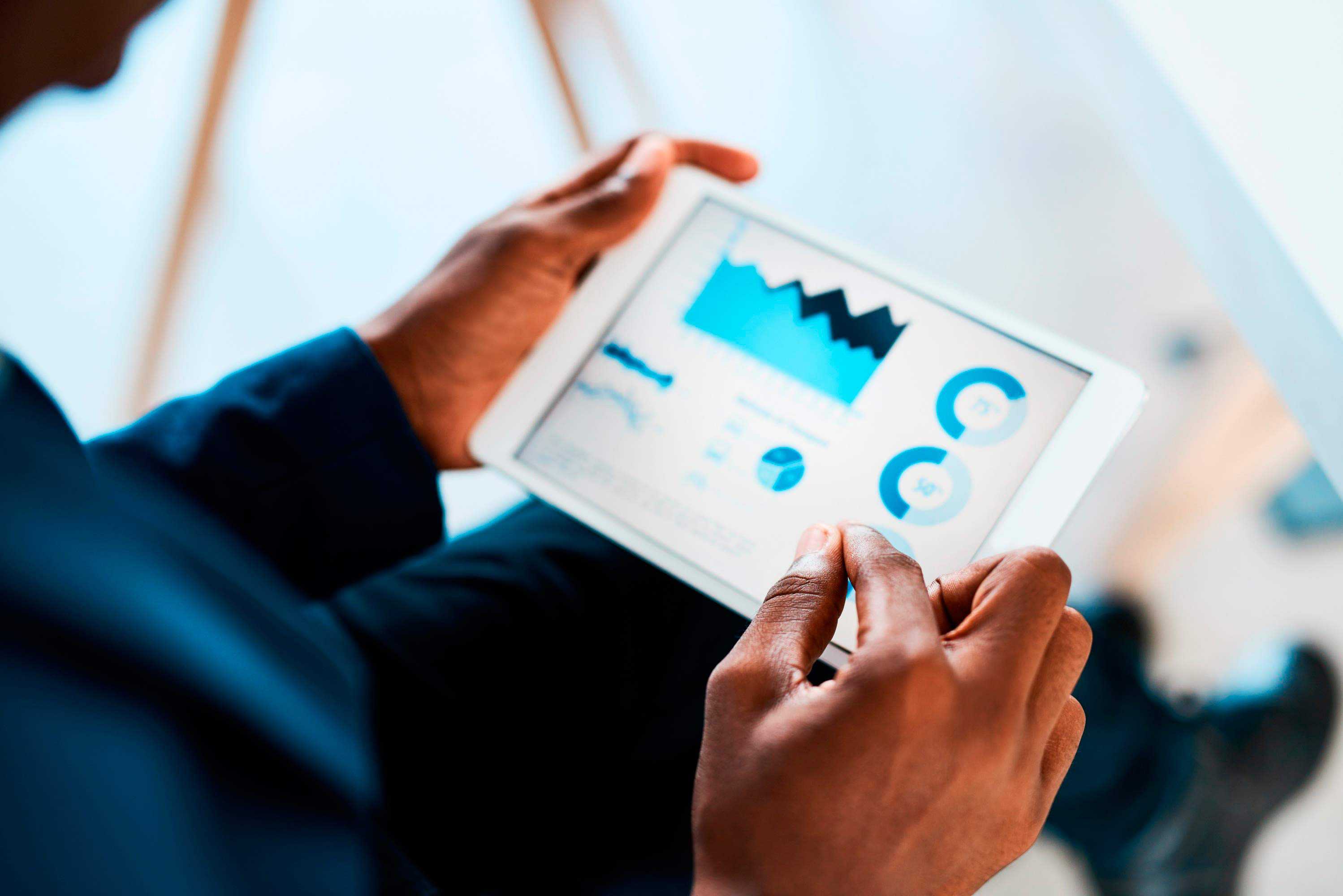 Entenda o que é data driven business e porque sua empresa precisa adotá-la 2