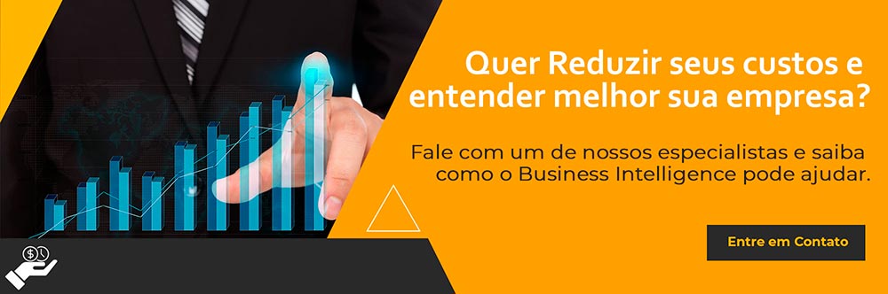 Fale com um especialista em BI e saiba como implementar na sua empresa!