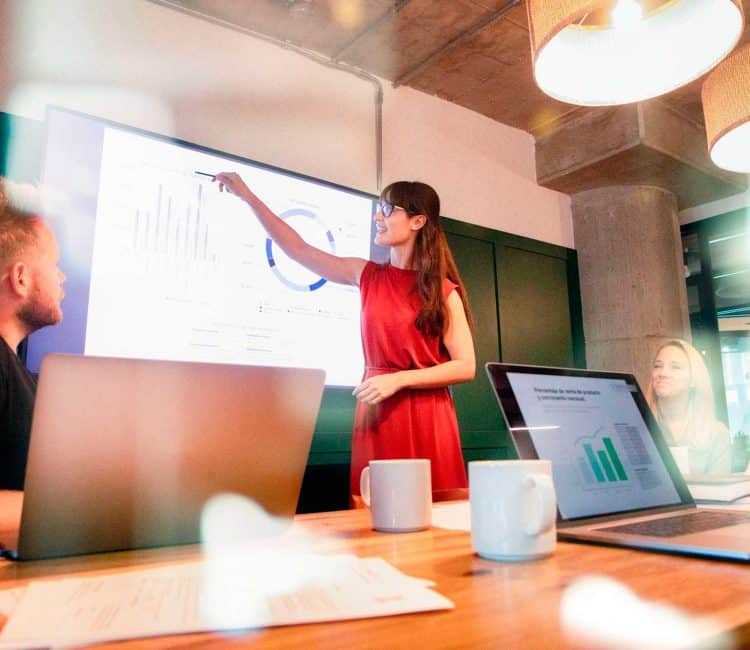 Seis dicas de como tirar do papel seus projetos de data analytics 8