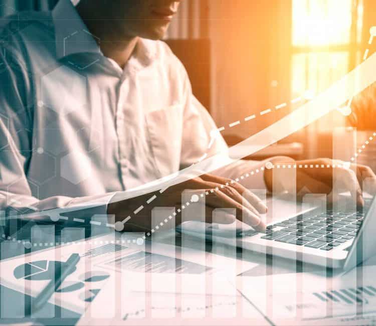 Saiba como gerar vantagem competitiva com o uso de dados 4