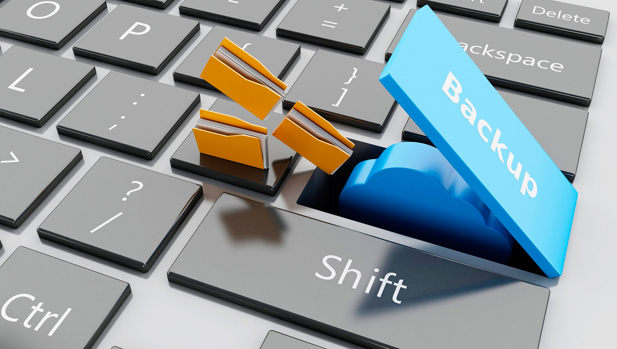 4 boas práticas para o armazenamento de dados da empresa Know Solutions 4 boas práticas para o armazenamento de dados da empresa Know Solutions