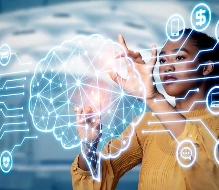 Inteligência artificial nas empresas: descubra como pode ser usada 1