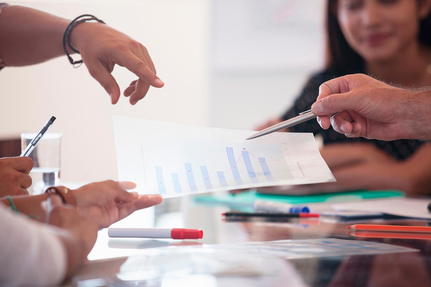 Como definir metas e indicadores para a empresa? Saiba aqui 5