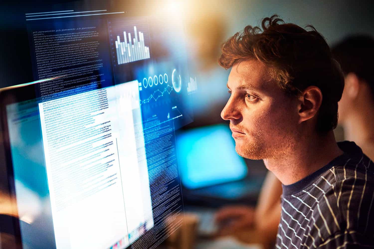 4 motivos para adotar uma solução de inteligência de dados 9