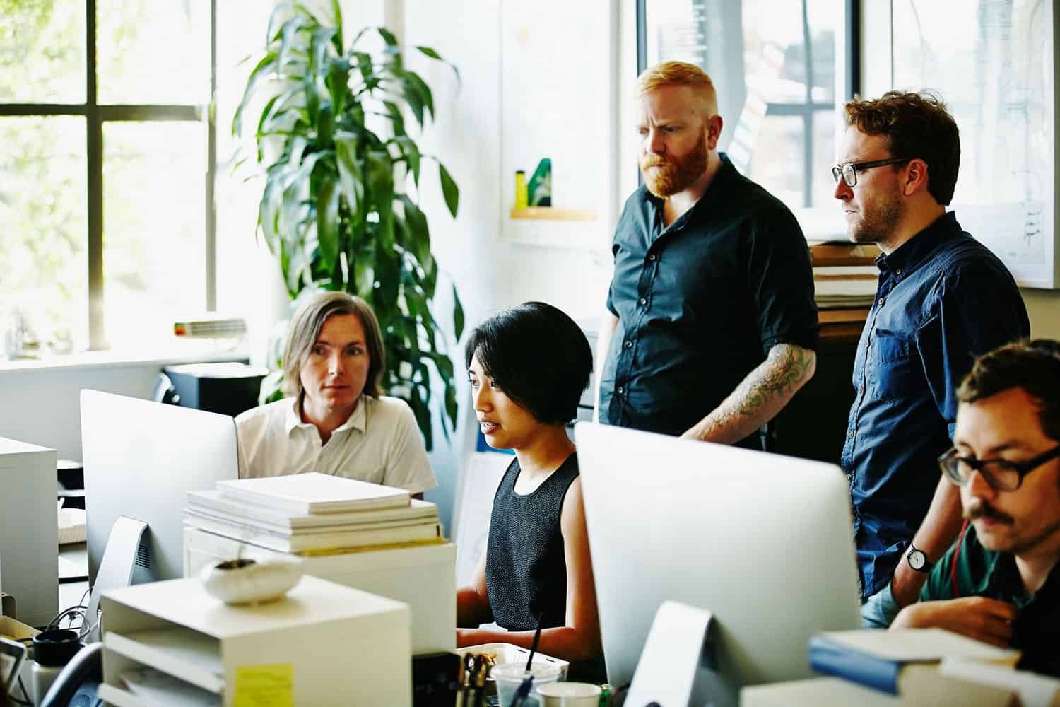 Como garantir a qualidade de dados em projetos de BI? Descubra! 8