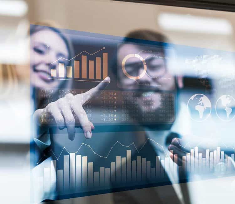 Conheça as características e os diferenciais do Business Intelligence 3.0 5