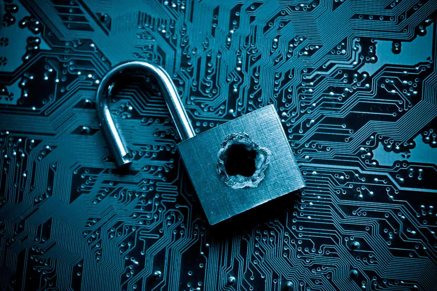 4 melhores práticas para evitar o vazamento de dados na empresa 3