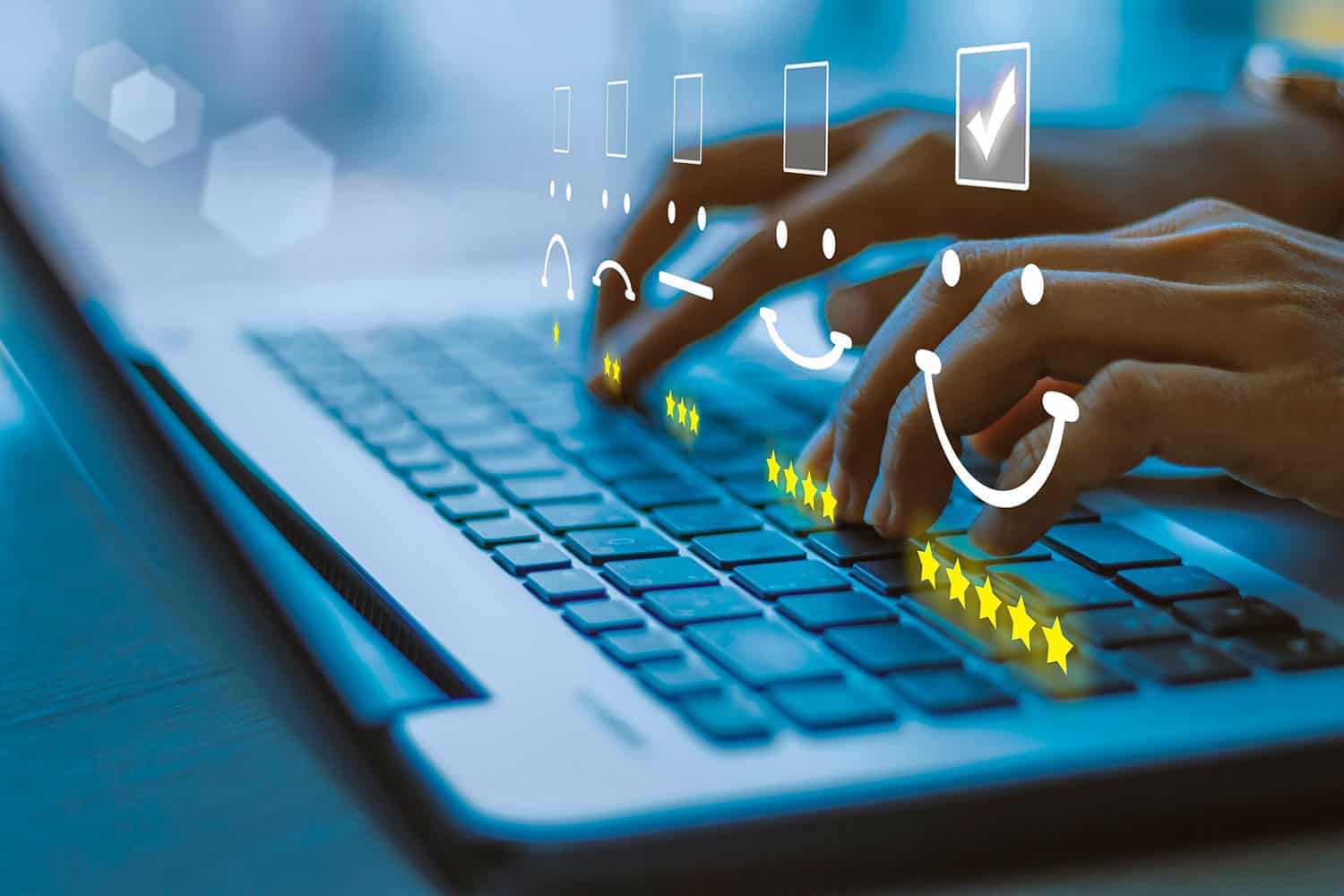 Experiência de compra: como usar os dados a favor dos seus clientes 8