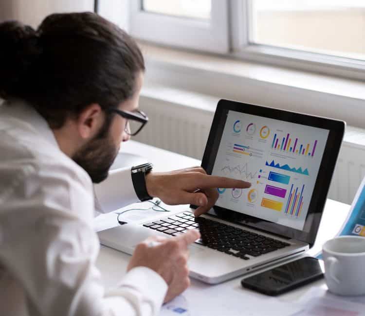 Alfabetização de dados: conheça a importância do data literacy 2