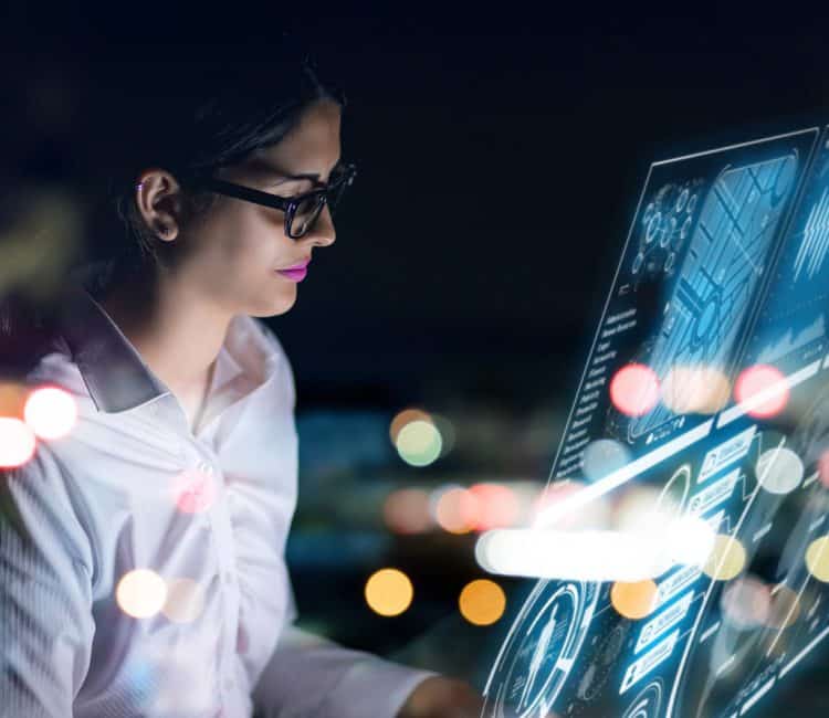 Fique por dentro dos benefícios da Inteligência Aumentada para a empresa 7