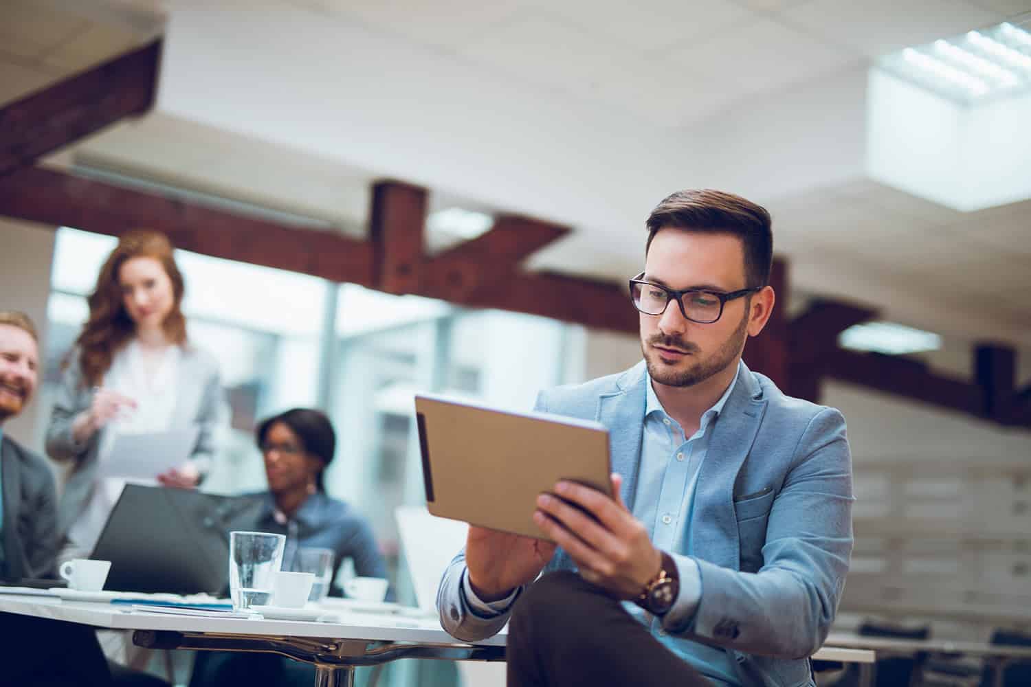 Conheça 5 dicas para realizar a avaliação de fornecedores 3