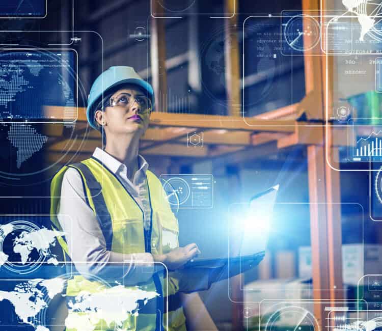 Big data na indústria 4.0: entenda a relação 7