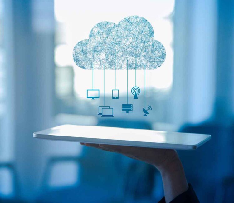 Entenda como funciona o Cloud Computing 2