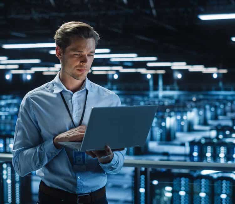 Afinal, o que é Data Lake? Conheça a sua importância 6