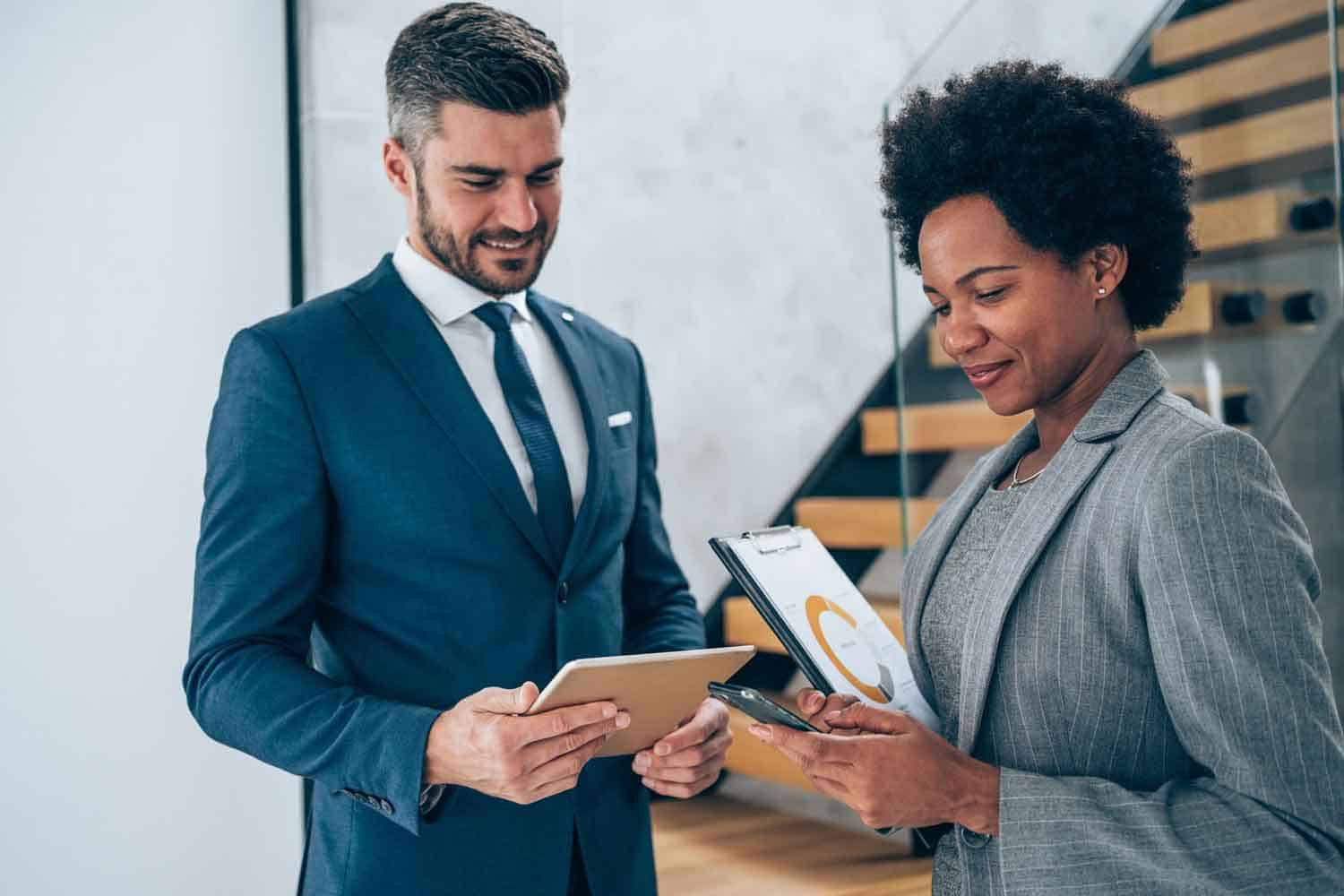 9 maiores vantagens do Power BI para a sua empresa 1