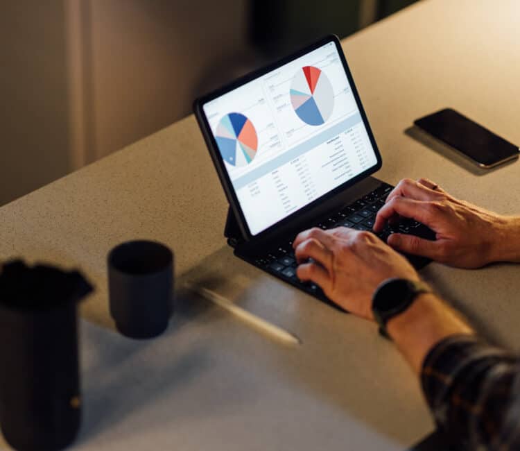 8 passos para fazer um dashboard de compras Power BI 8