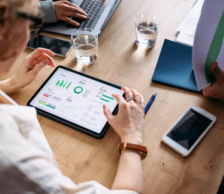 Entenda a importância da visualização de dados no Power BI 8