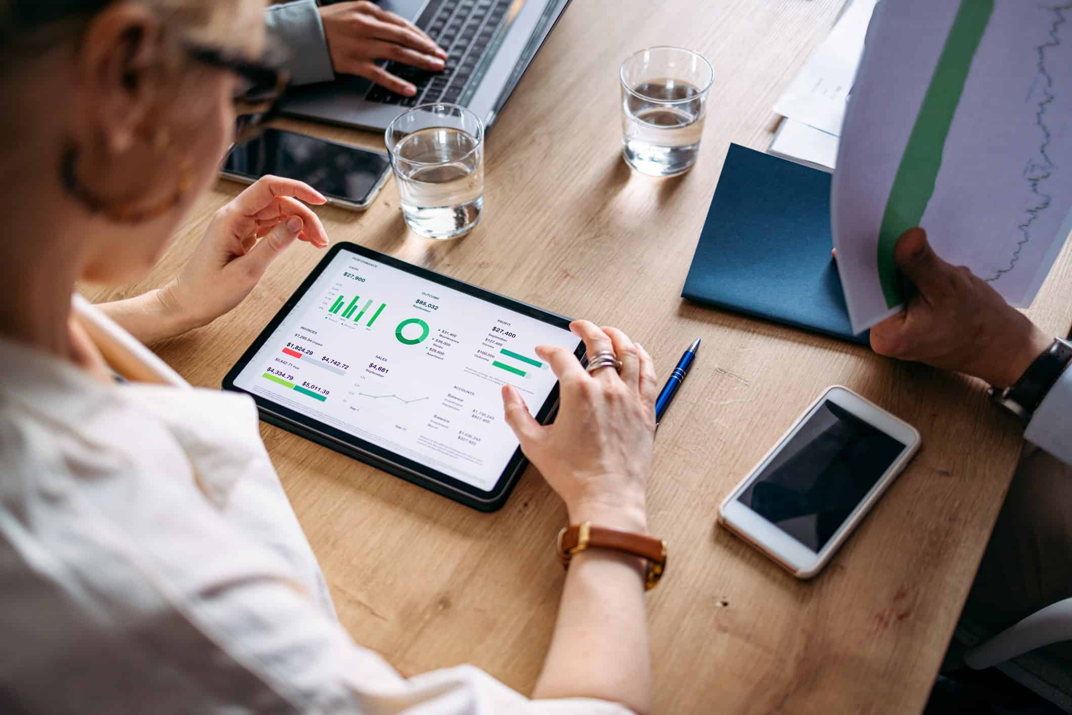 Entenda a importância da visualização de dados no Power BI 1
