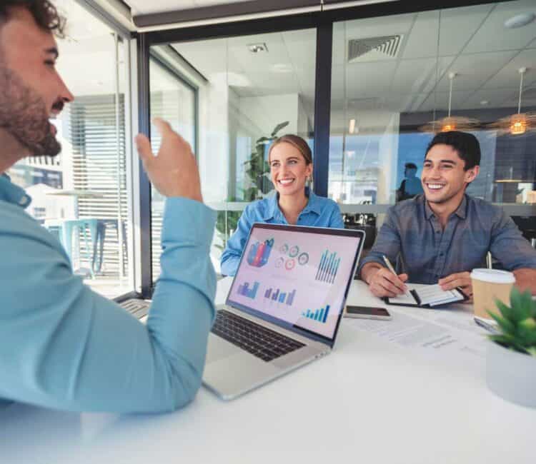 Conheça 4 versões do Power BI 7